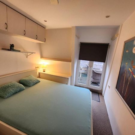 Dijkies Beachhouse Βίλα Zandvoort Εξωτερικό φωτογραφία