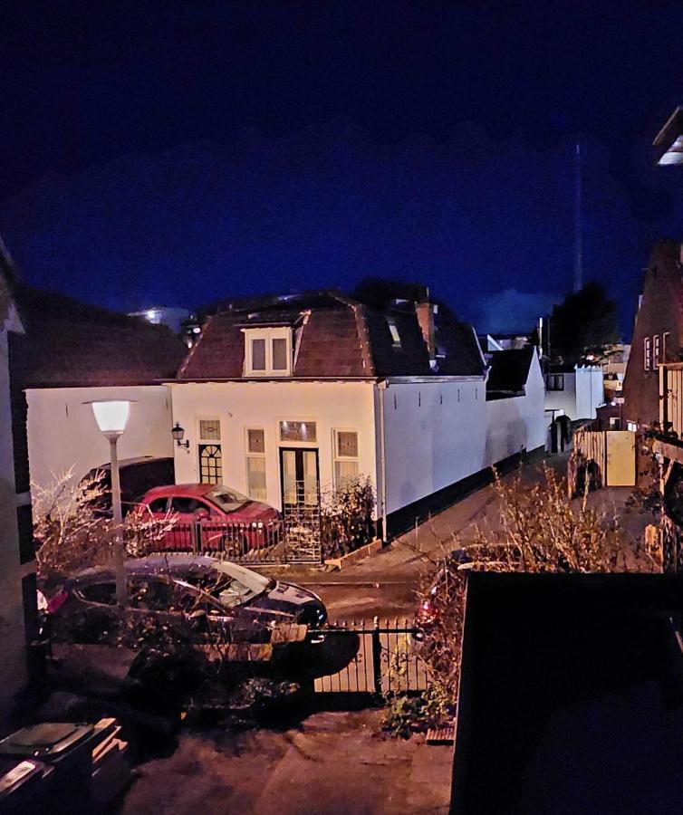 Dijkies Beachhouse Βίλα Zandvoort Εξωτερικό φωτογραφία